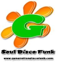 Generationsouldiscofunk